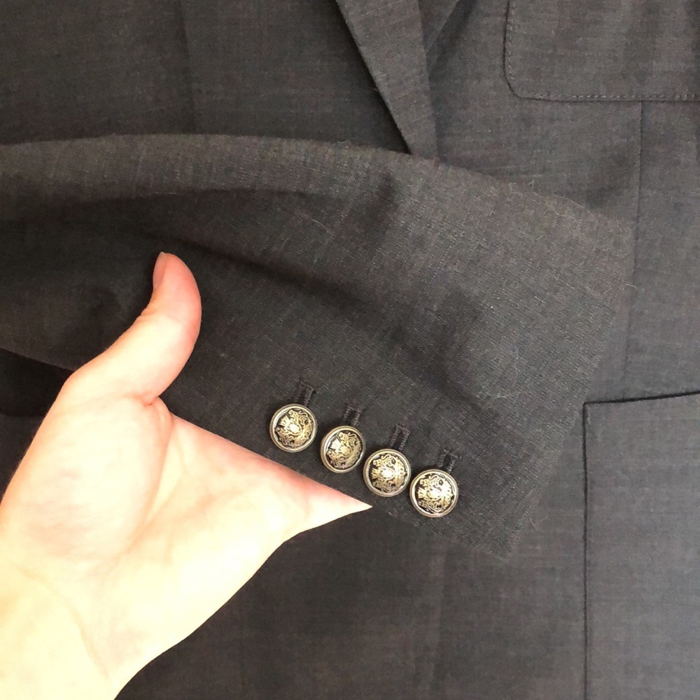 Talula Exeter Blazer - Picture 8 of 12